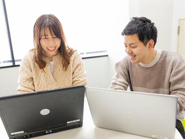 インフラ構築は、超上流のシステム企画、PCIDSSの基準審査やコンサルティング、脆弱性診断等のセキュリティ領域を手掛ける。
