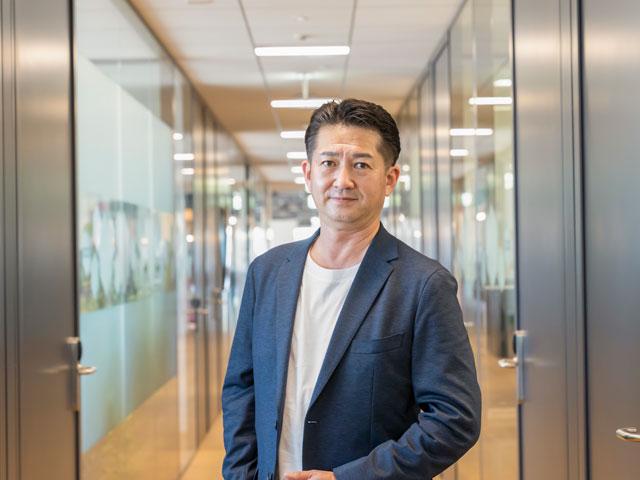 同社は東京本社、中部事業所の2拠点でSES事業を展開する会社だ。