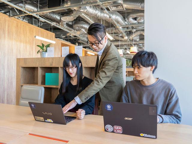 株式会社 アクロネットのイメージ画像2