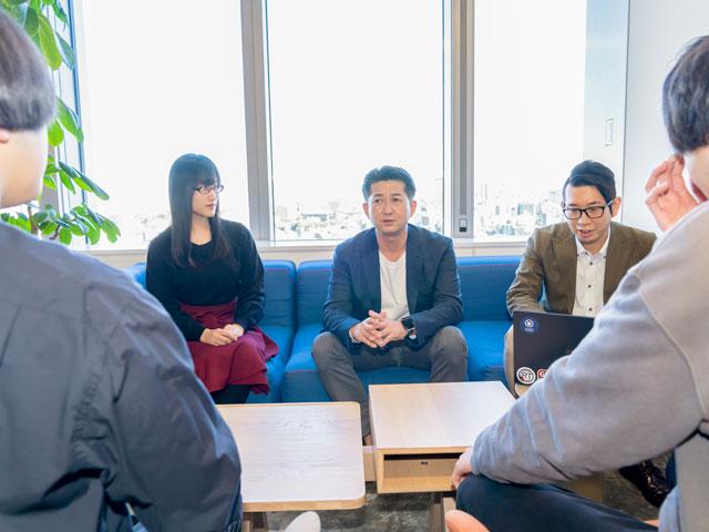 株式会社 アクロネットのイメージ画像1