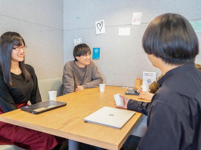 将来的な業界の変化を見据えると共に、自社の若手エンジニアを教育する場を確保することが目的である。