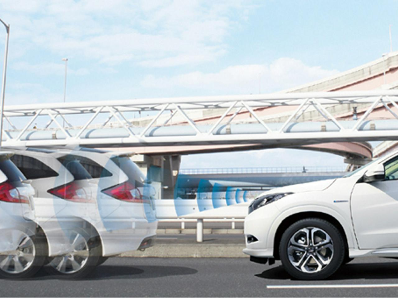 株式会社本田技術研究所 求人画像1