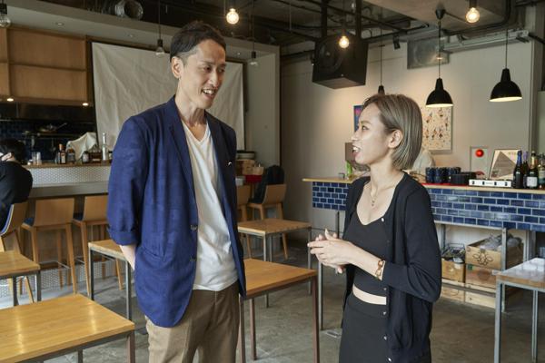 募集している求人：セールスオープンポジション