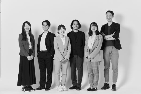 募集している求人：マーケターオープンポジション