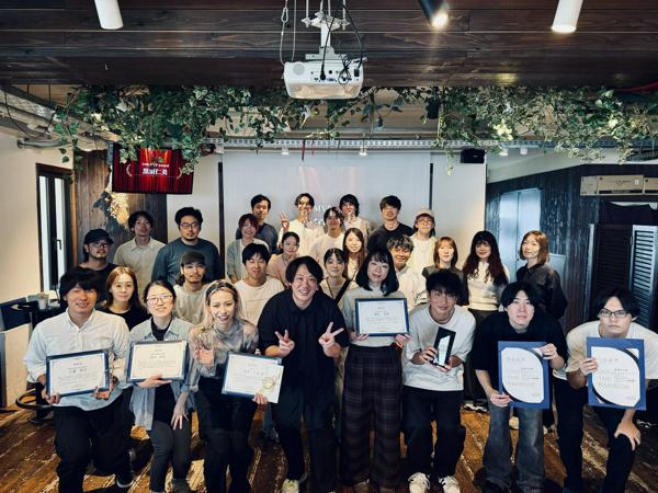 募集している求人：リードデザイナー / クリエイティブディレクター