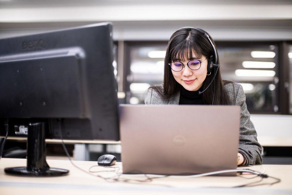 一度制作をしたWebサイトについては、その後も無料でサポートを続けているという。