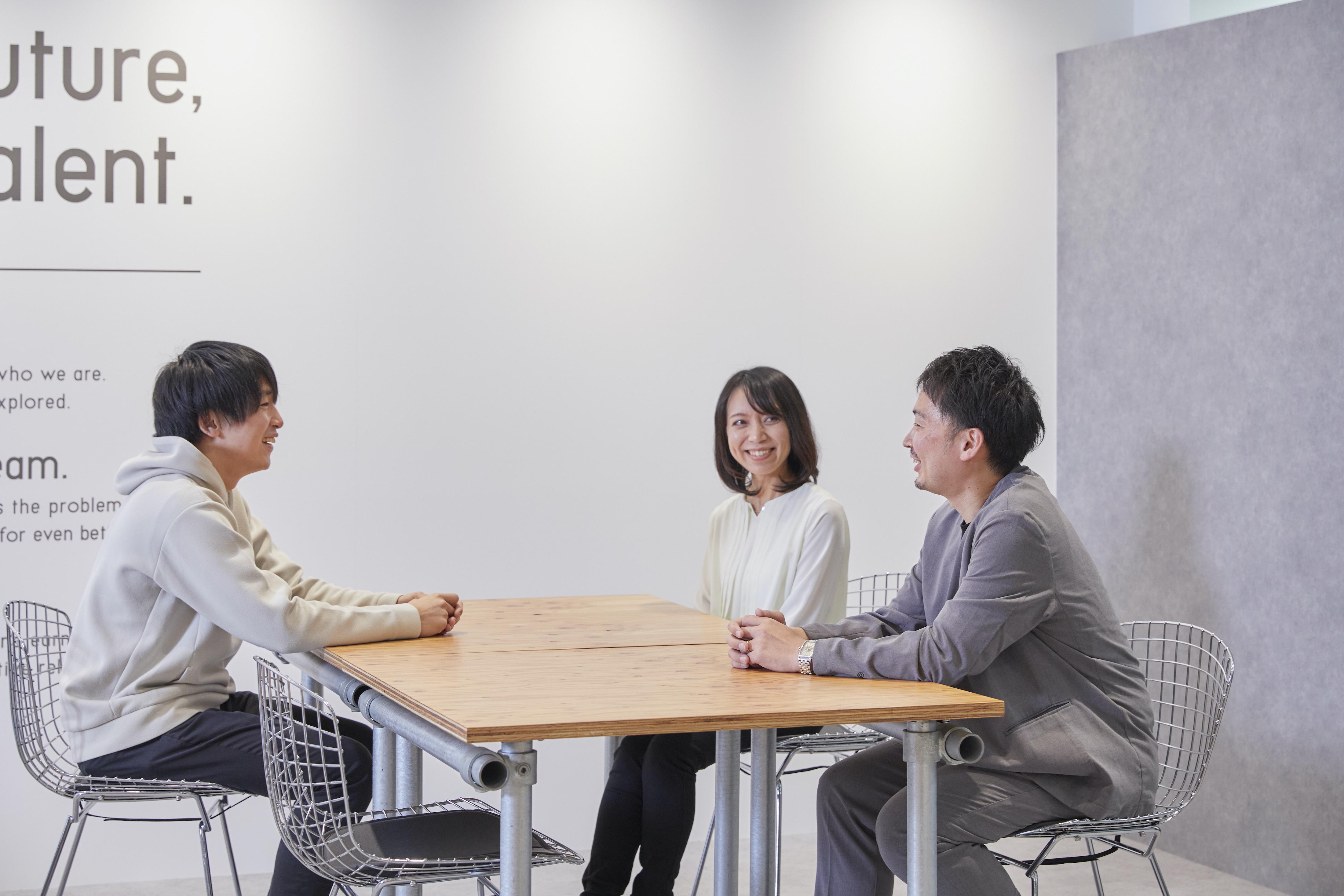 株式会社 インフキュリオンのイメージ画像2