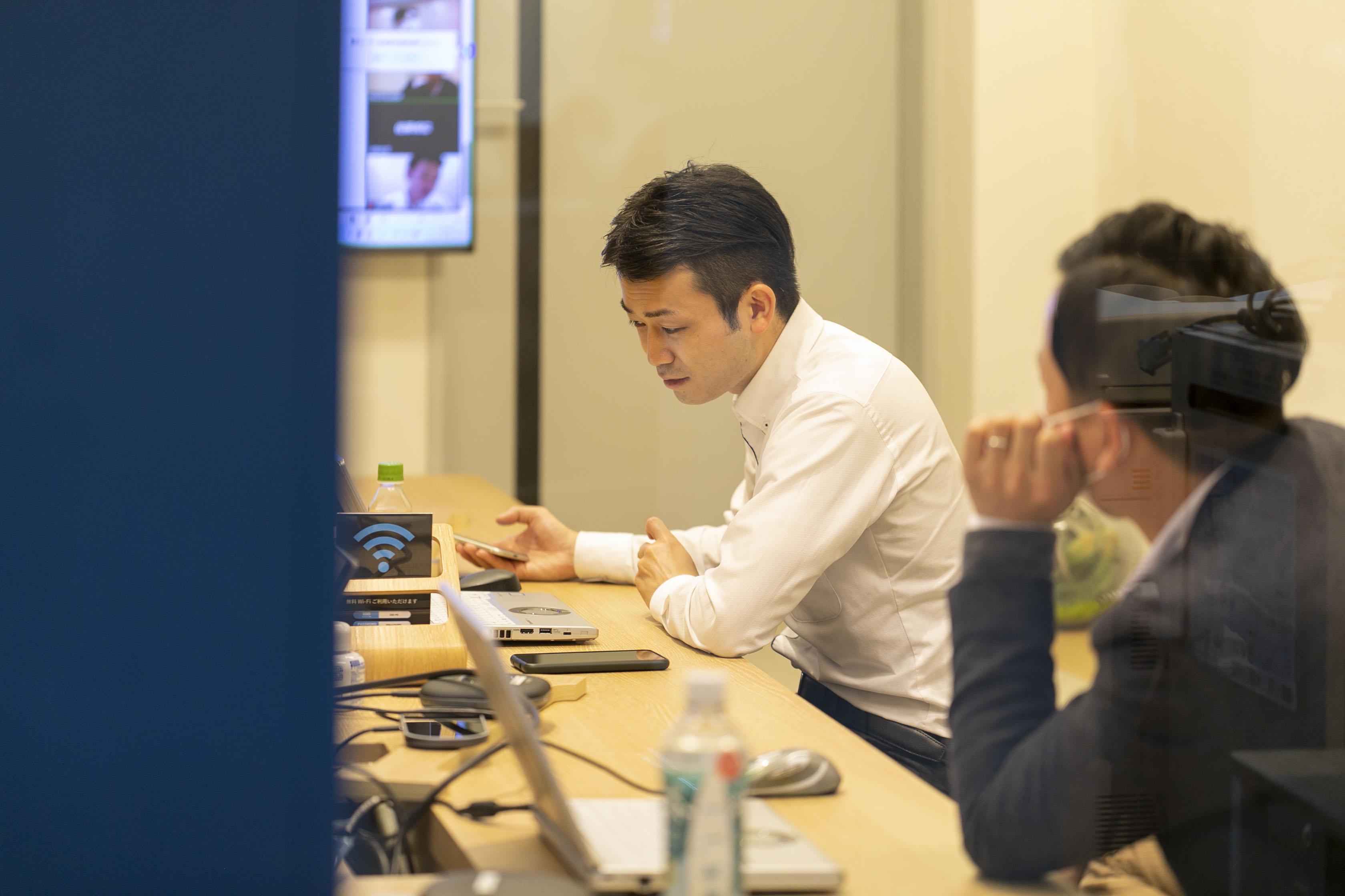 株式会社 エグゼクションのイメージ画像3