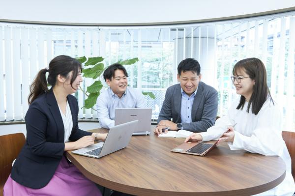 募集している求人：アカウント営業