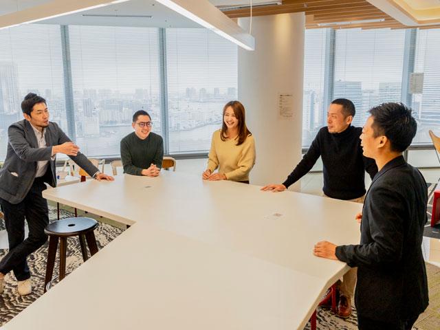株式会社 電通クロスブレインのイメージ画像3