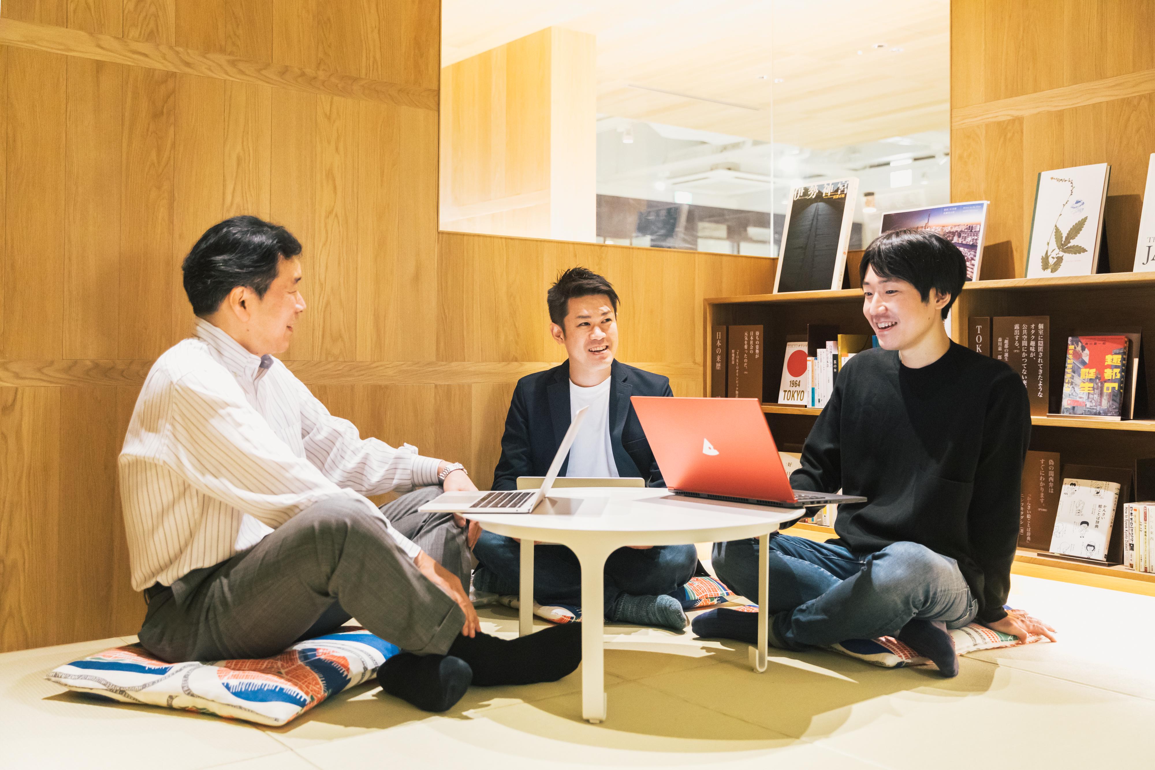TC3 株式会社のイメージ画像3