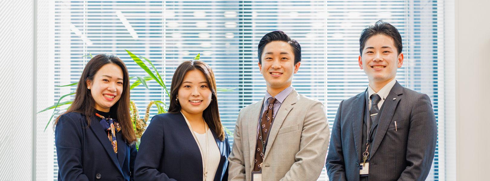 企業トップ画像