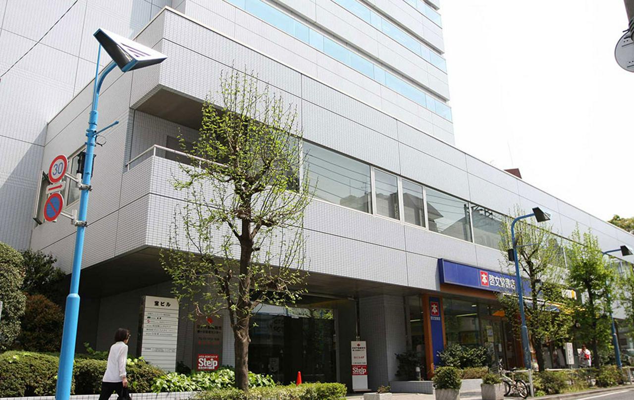 株式会社メディカルネット 求人画像1