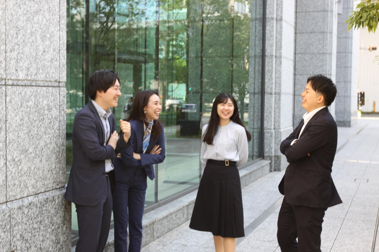 株式会社メディカルネット 求人画像1