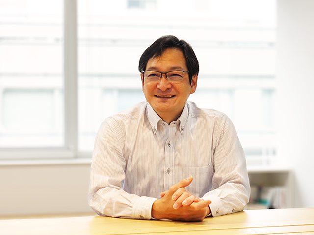 e-Janネットワークス 株式会社のイメージ画像3