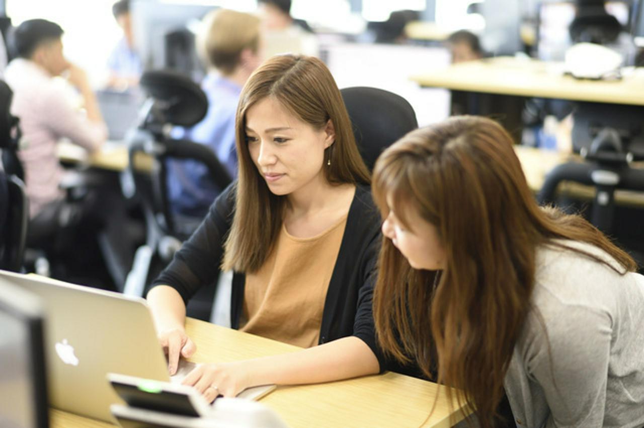 Dr.JOY株式会社 求人画像1