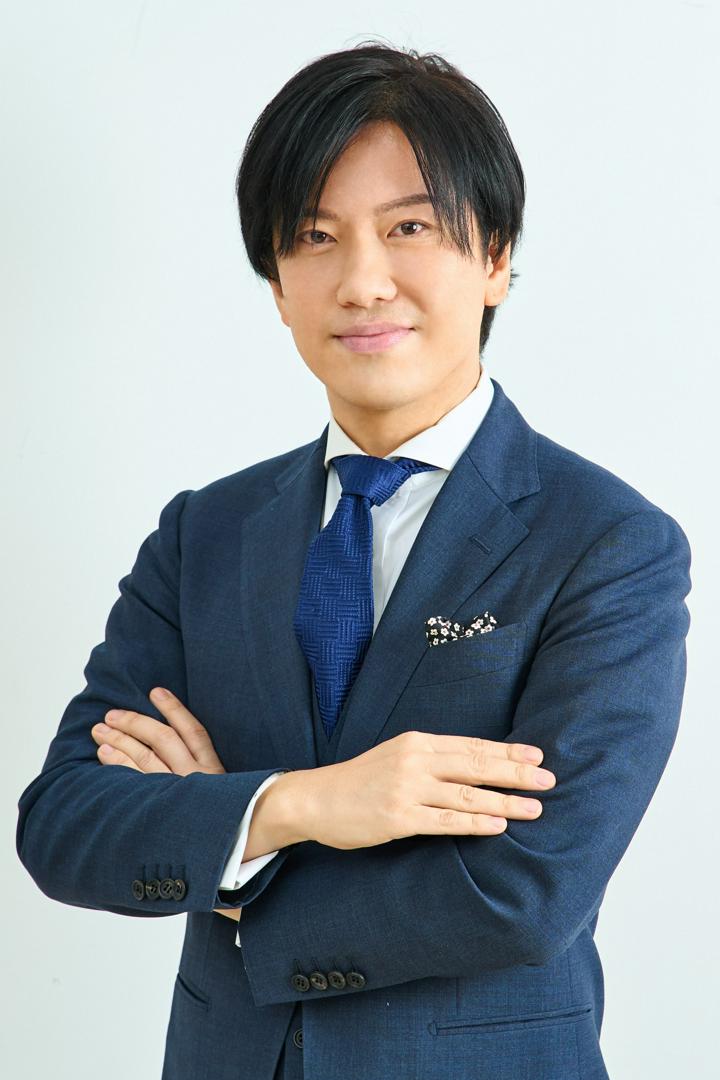 Dr.JOY株式会社のインタビュー写真