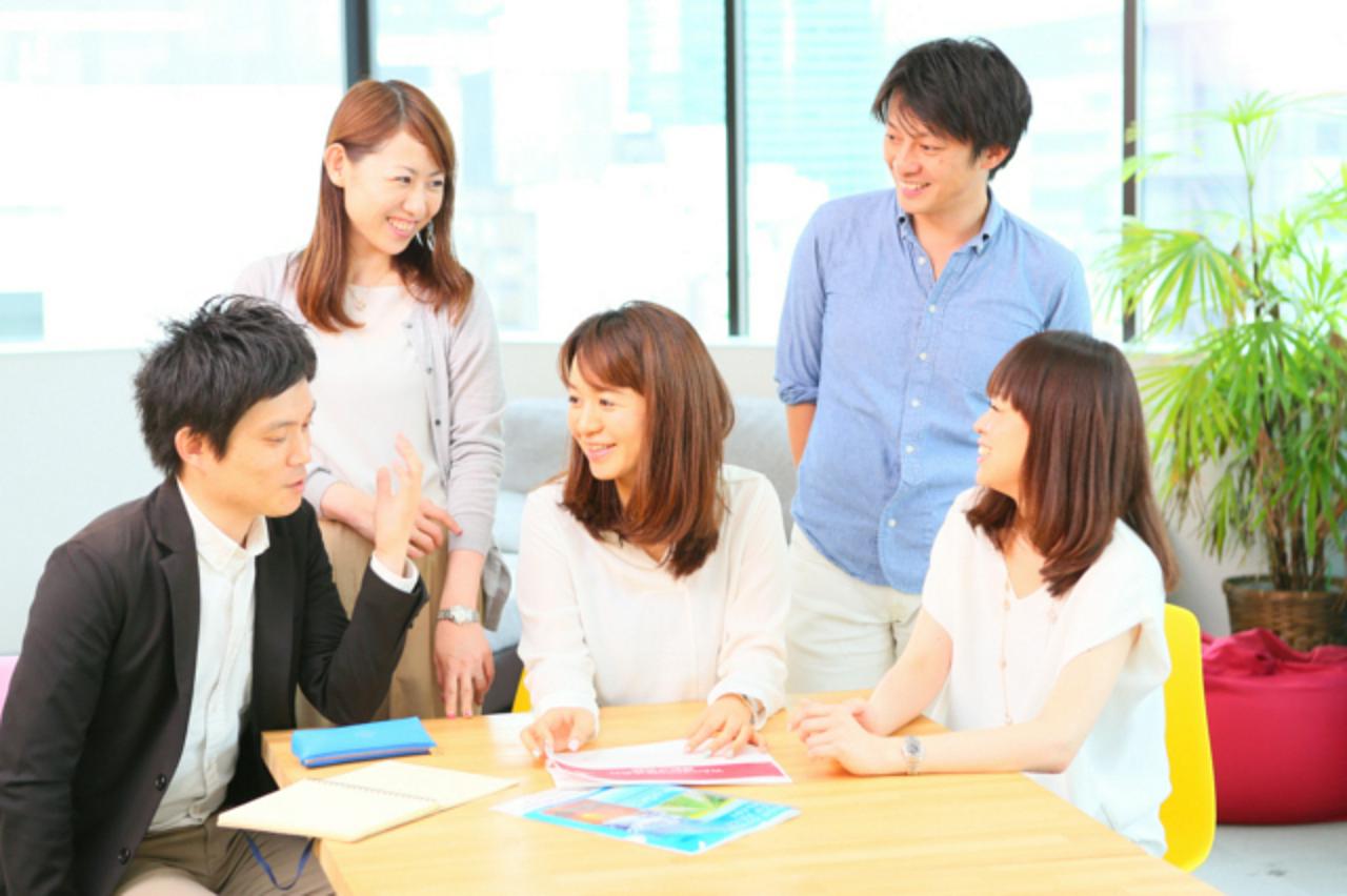 WAmazing株式会社 求人画像1