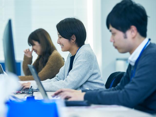 日本システム技術 株式会社のイメージ画像3
