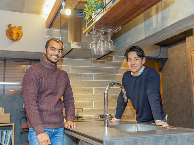 世界的にDX化が加速する中で、日本の重要なパートナー国としてインドは注目を集めている。