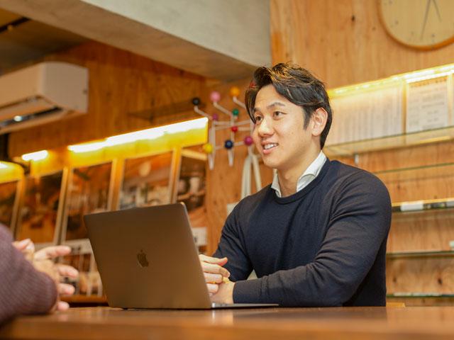 Tech Japan 株式会社のイメージ画像1