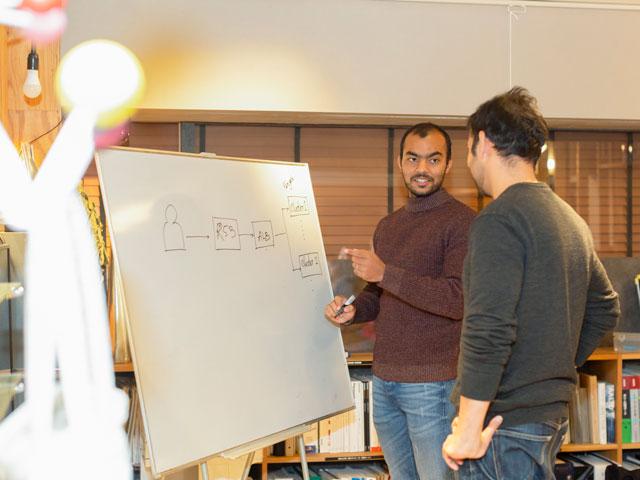 Tech Japan 株式会社のイメージ画像3