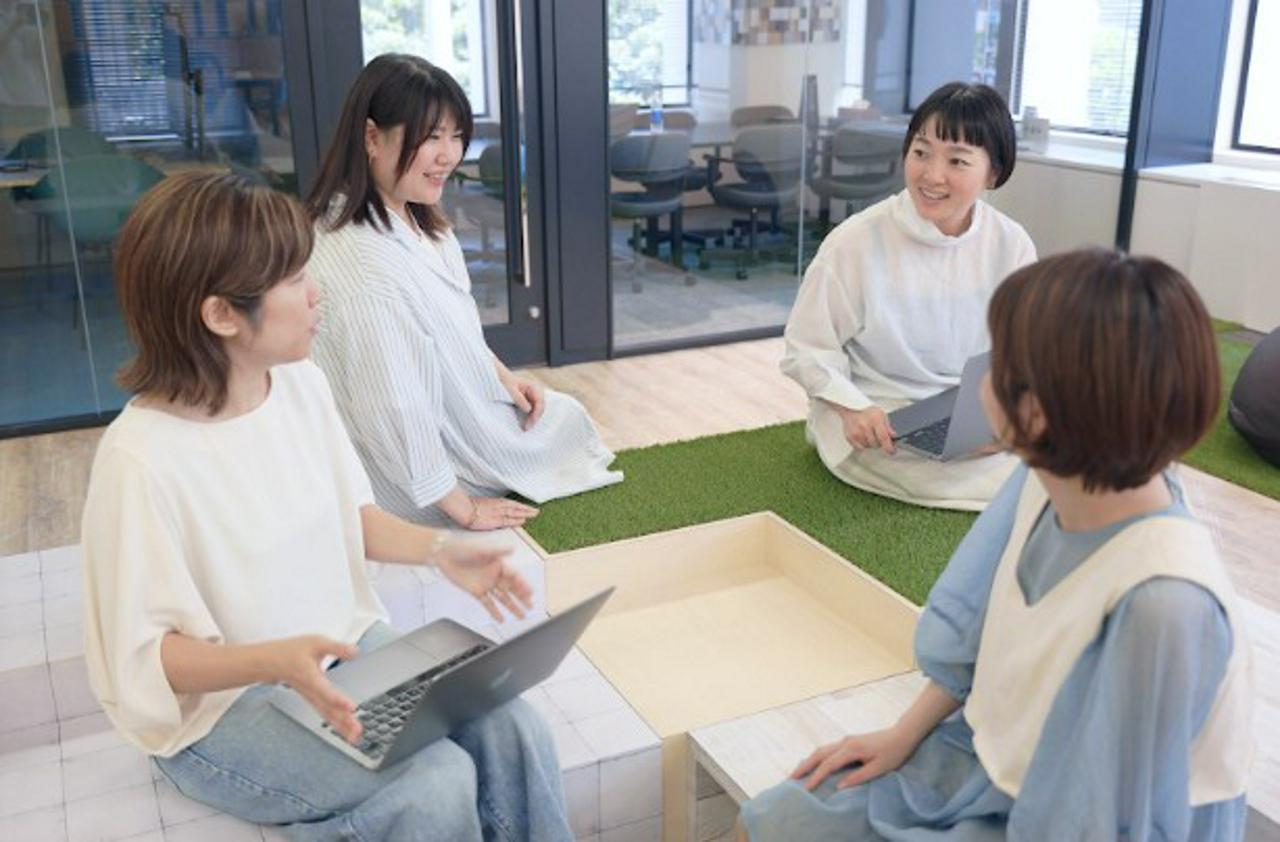 株式会社コドモン 求人画像1