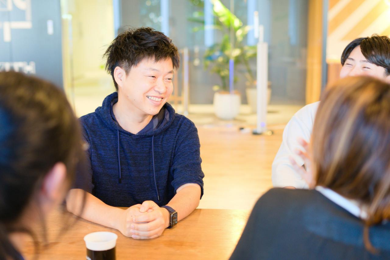 株式会社コドモン 求人画像1