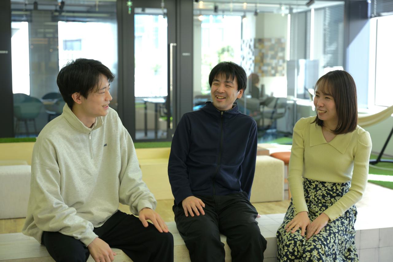 株式会社コドモン 求人画像1