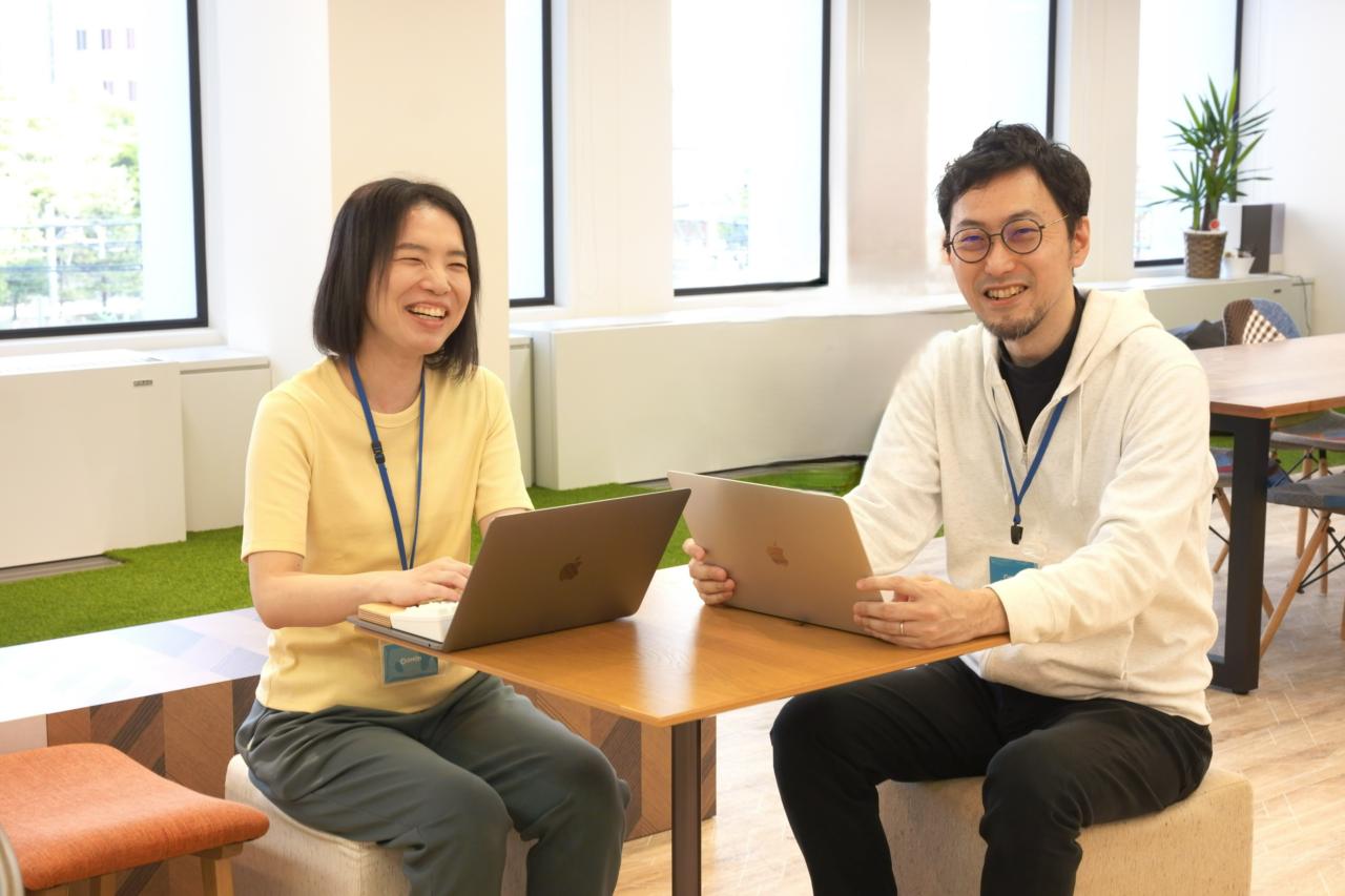 株式会社コドモン 求人画像1