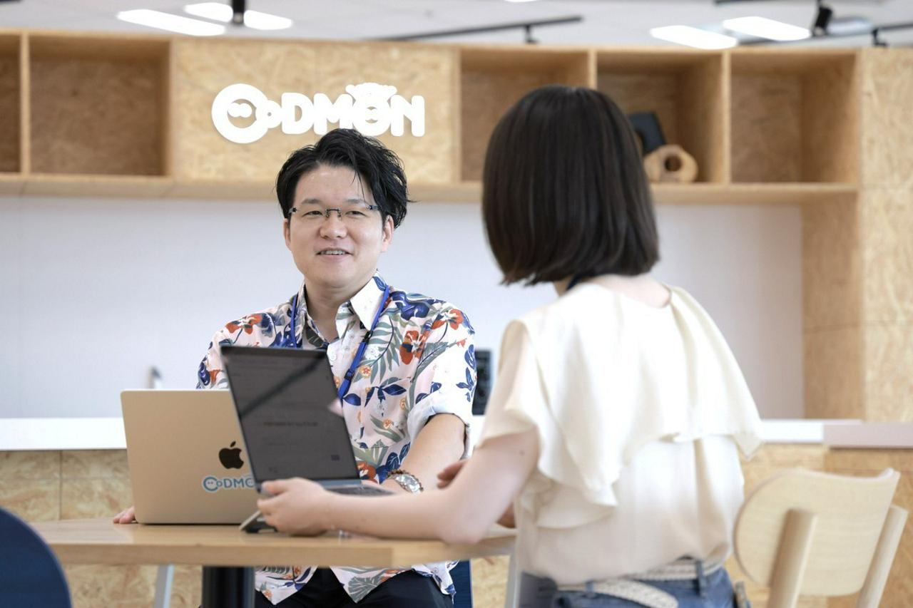 株式会社コドモン 求人画像1