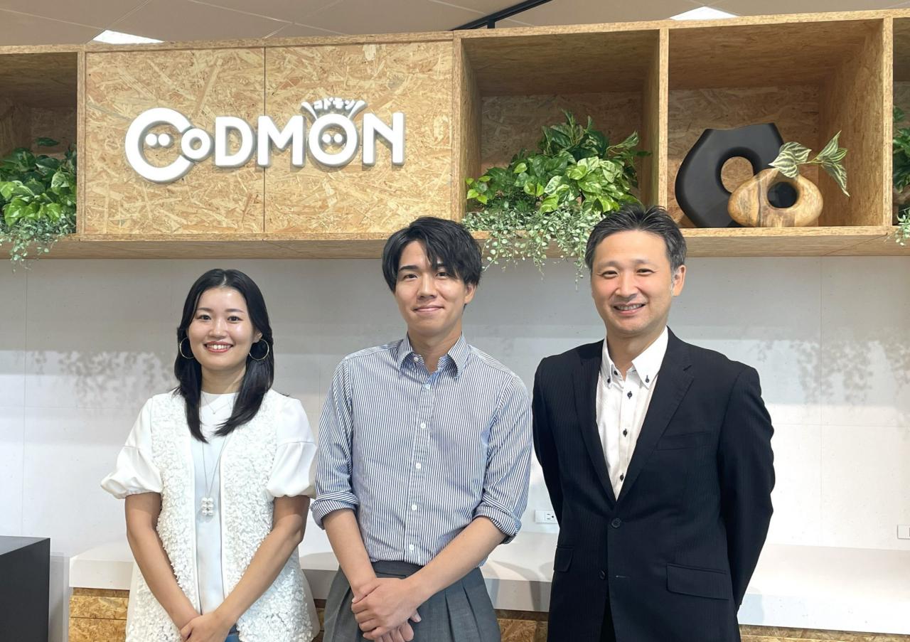 株式会社コドモン 求人画像1