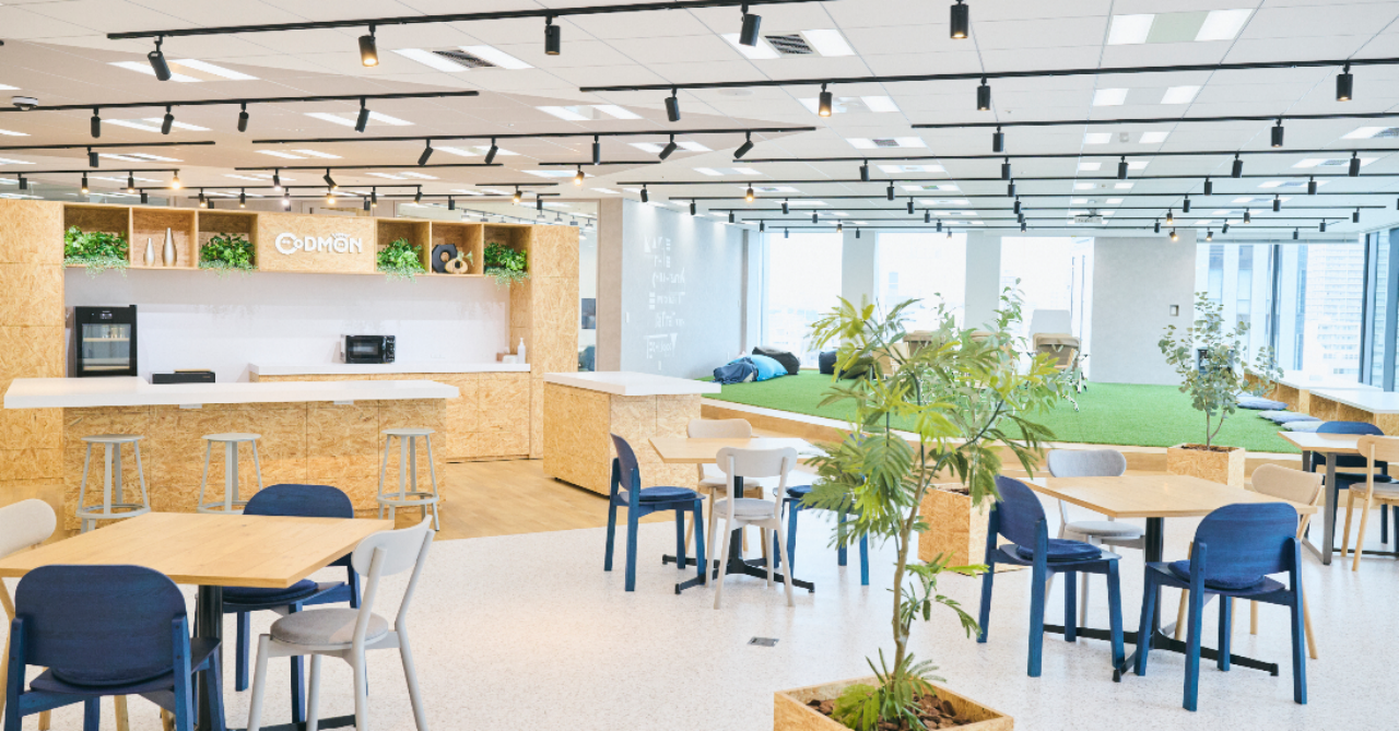 株式会社コドモン 求人画像1