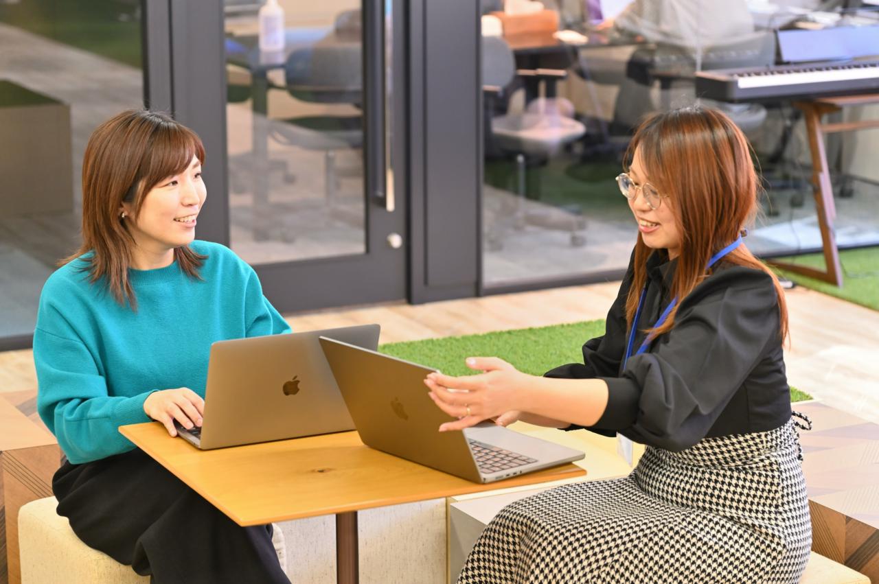 株式会社コドモン 求人画像1