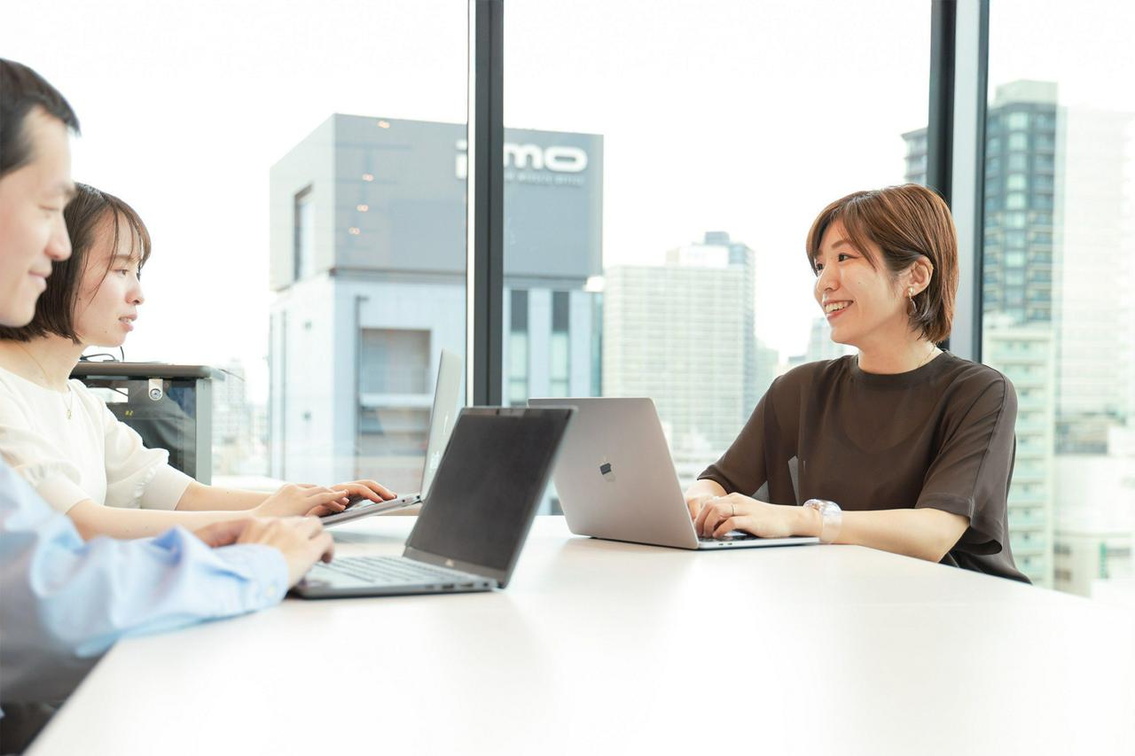 株式会社コドモン 求人画像1