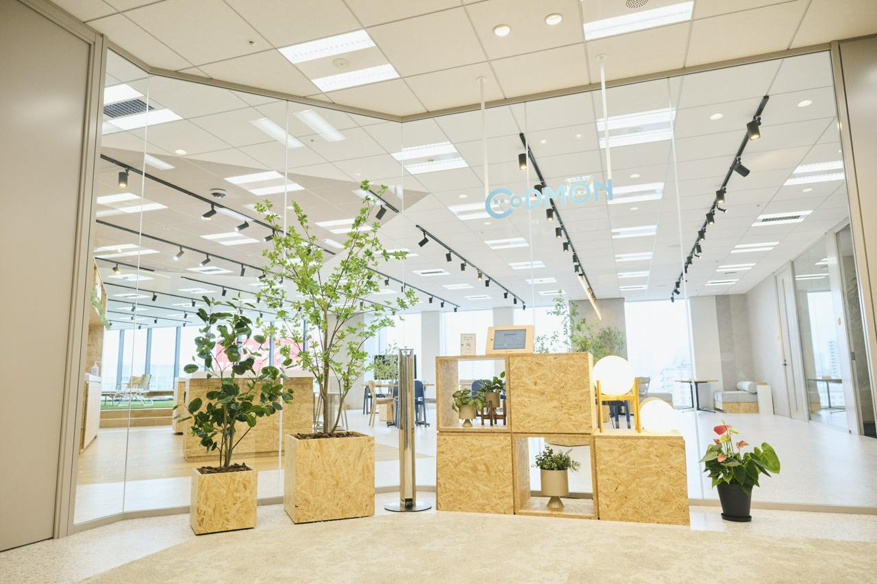 株式会社コドモン 求人画像1