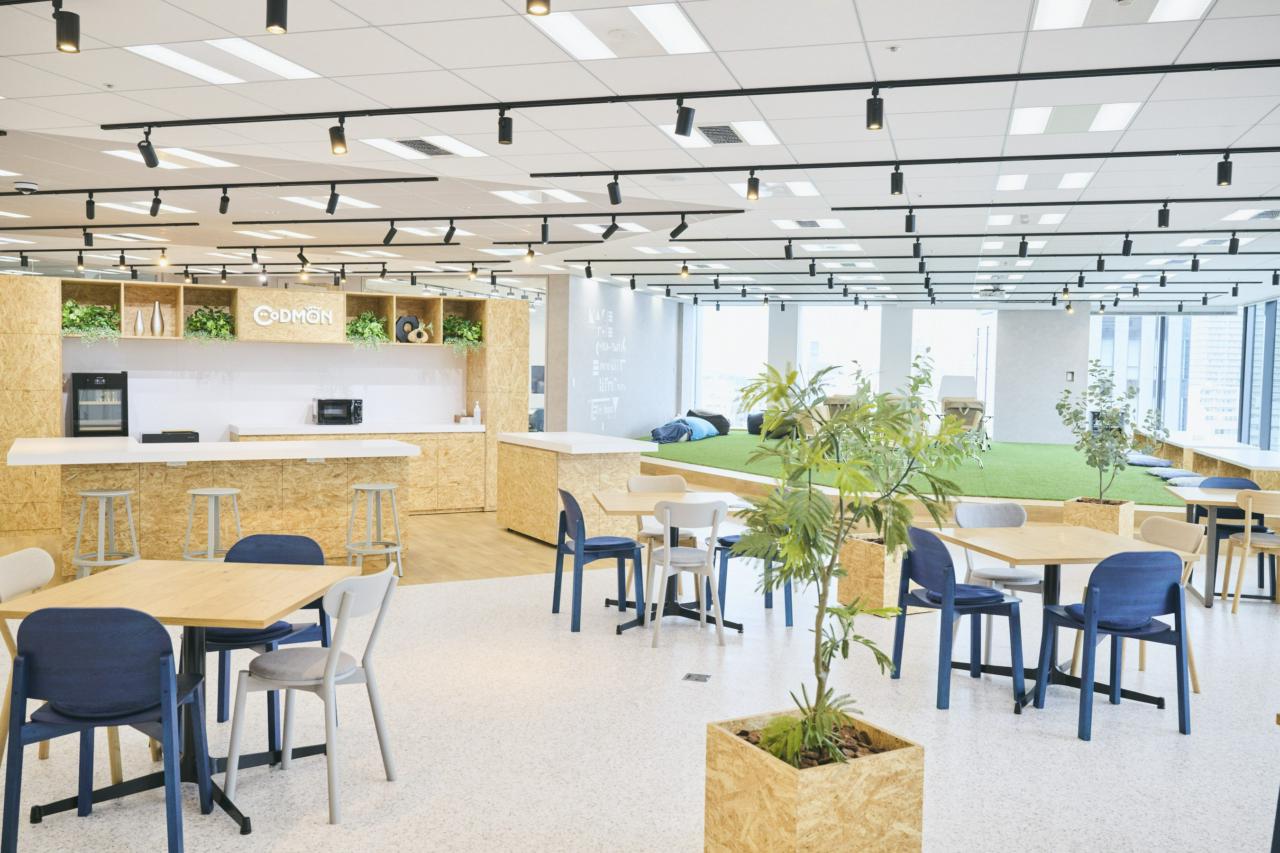 株式会社コドモン 求人画像1