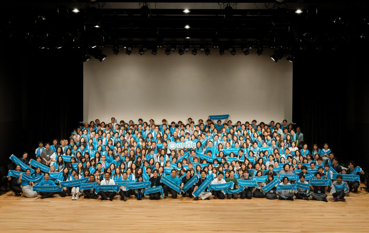 株式会社コドモン 求人画像1