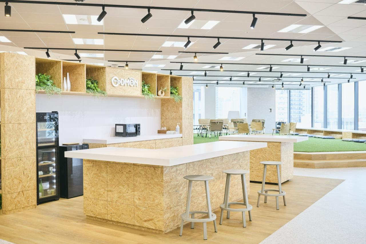 株式会社コドモン 求人画像1