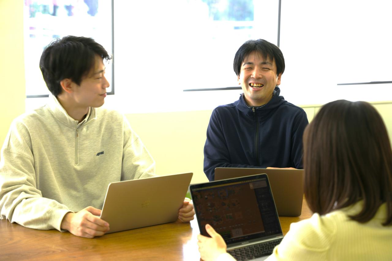 株式会社コドモン 求人画像1