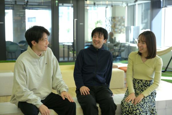 募集している求人：【DevHR】EngineeringOffice