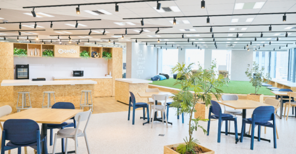 募集している求人：【ICT事業】戦略リーダー（Mgr候補）