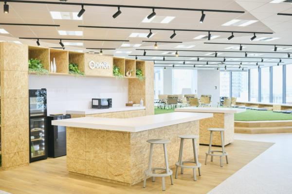 募集している求人：セキュリティ技術企画