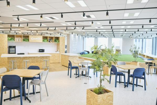 募集している求人：マーケティングリーダー