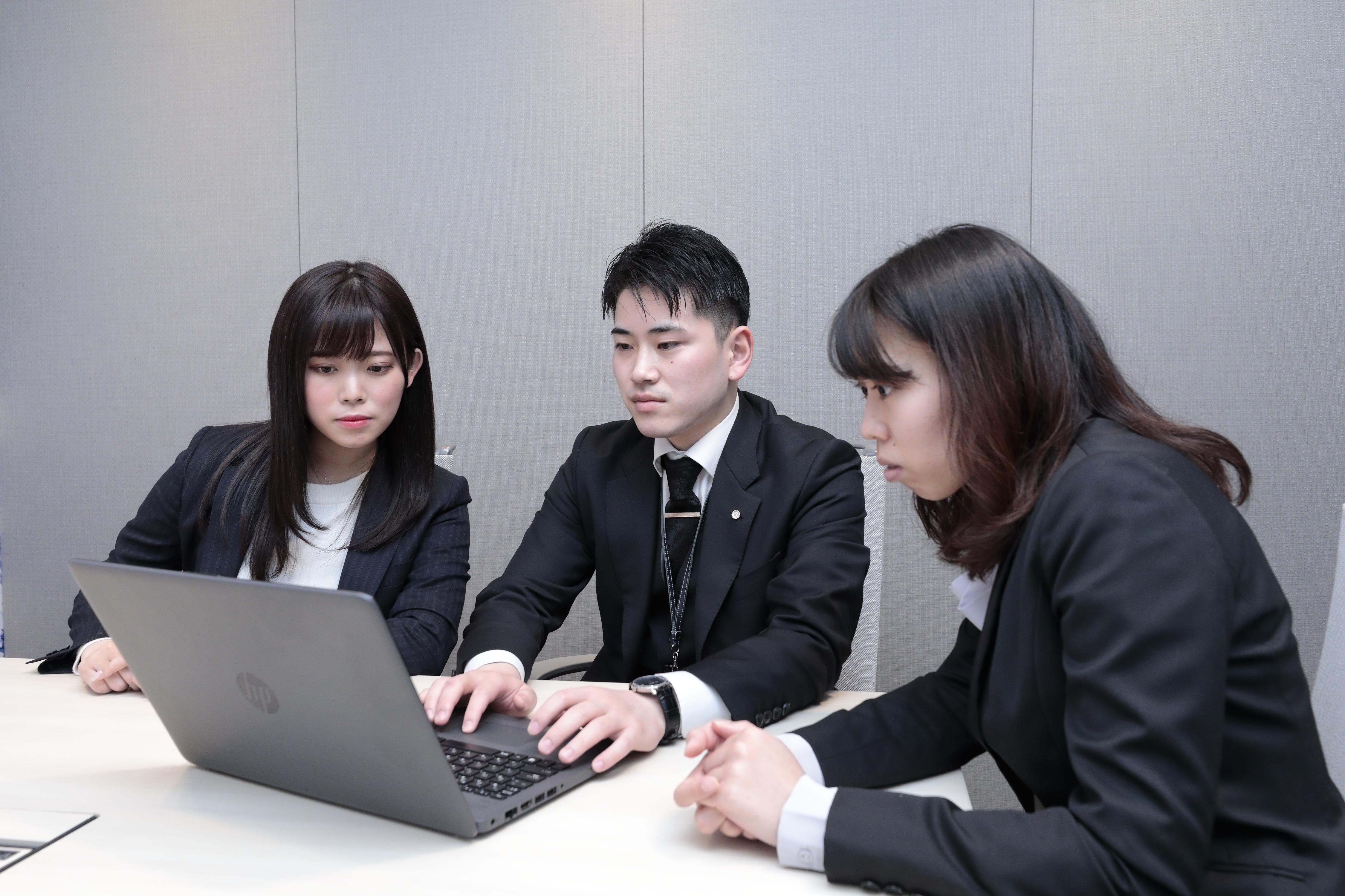 株式会社 SEI CORPORATIONのイメージ画像3