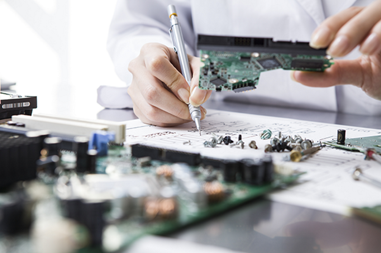 サン電子株式会社 求人画像1