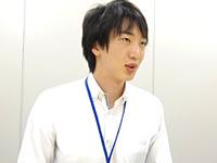 調査コンサルティンググループ <br />リサーチアナリスト　水井 浩平氏