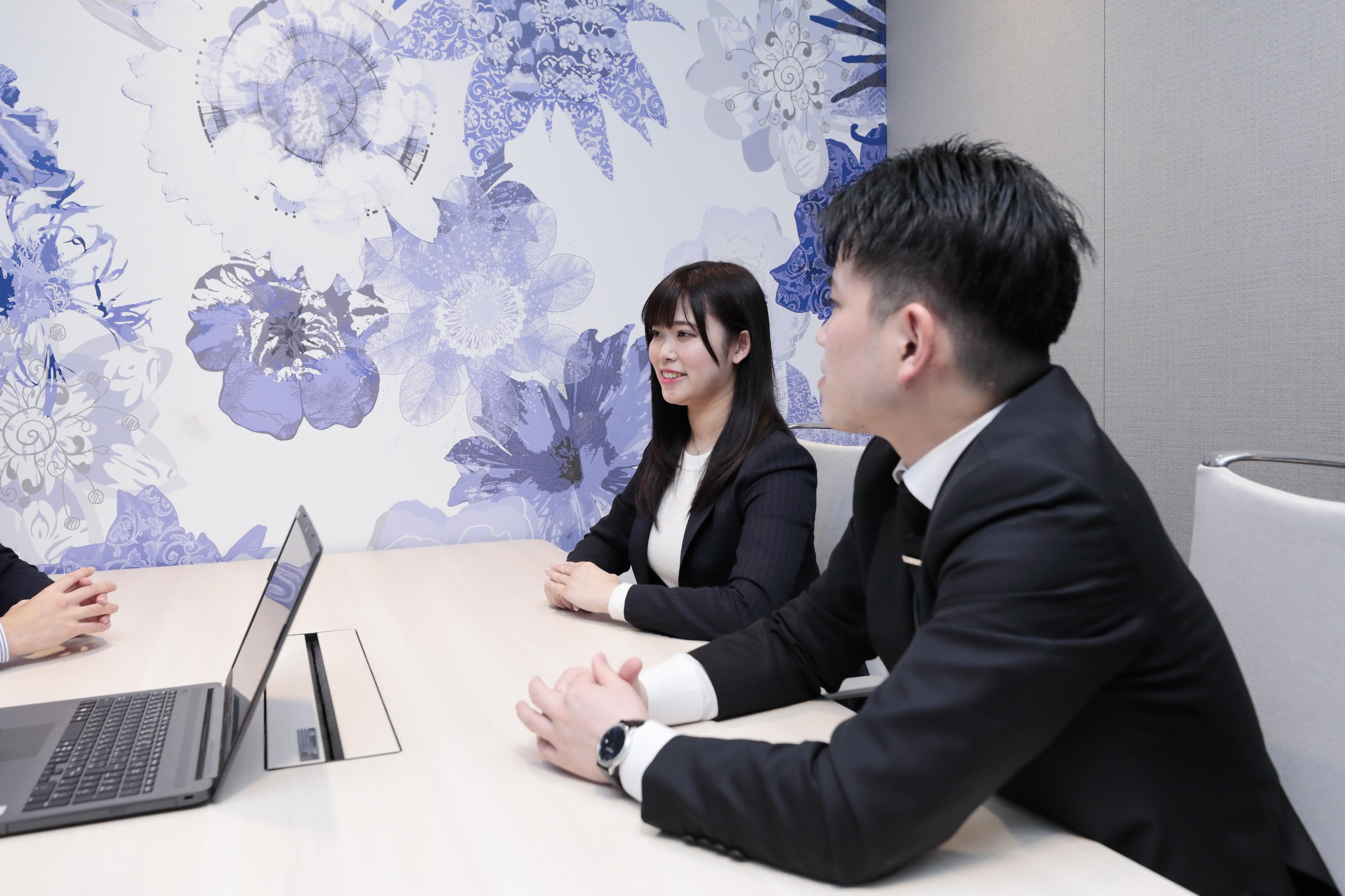 株式会社 SEI CORPORATIONのイメージ画像3