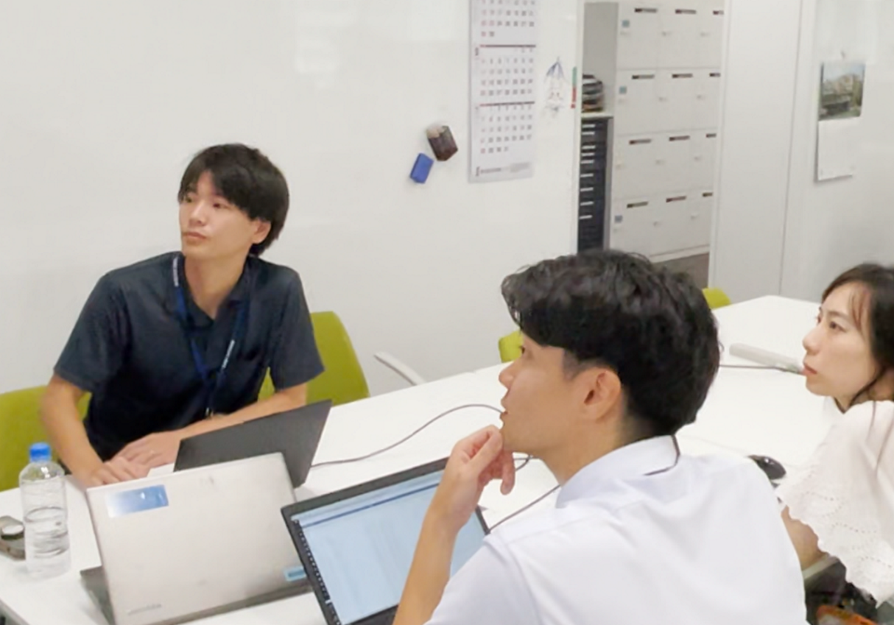 株式会社キューブシステム 求人画像1