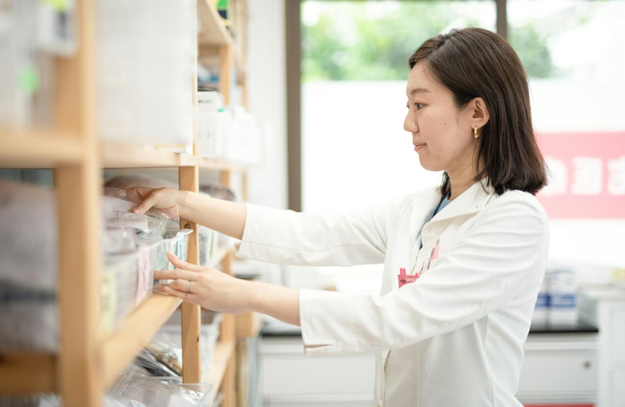 株式会社カケハシ 求人画像1